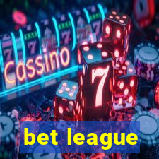 bet league